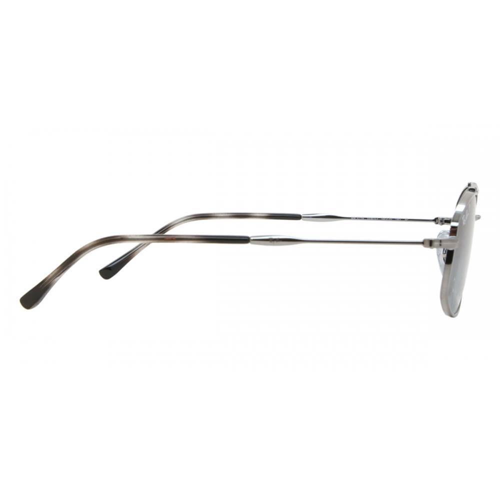 Ray Ban Rb3719 Polarized 004 S3 Unisex Sunglasses