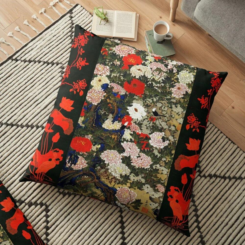 

Декоративная наволочка для подушки, чехлы для подушек, скандинавский, современный, для дивана в гостиной, дома, для кровати 66x66cm коричневый