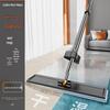 Jiabangshou Hands-Free Flat Mop (40cm)