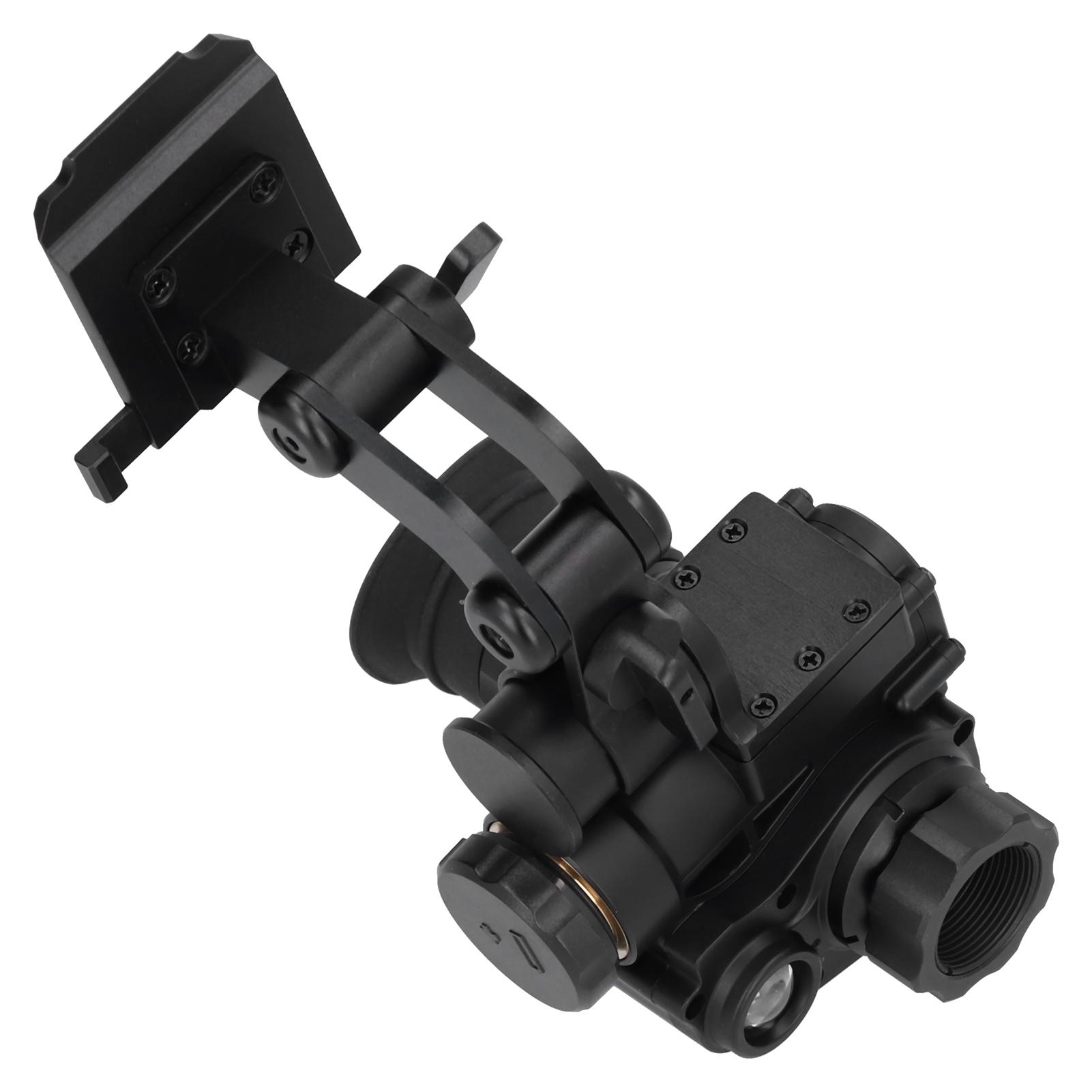 

ZYHFHD ГоловаВстановлено низькоЛегкі інфрачервоні цифрові окуляри нічного бачення з зумом