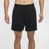 Nike Nk Df Uv Primary 7In Short Simple Comfortable Solid Color Casual Shorts Men Shorts Black FZ0962010