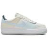 Nike Air Force 1 Low Shadow Sail Glacier Blue Women's DZ1847-107