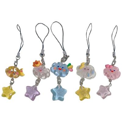Accessori per cellulari – Portacellulari e portachiavi