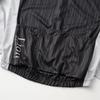 Lion de Capelmuur Cycling Long Sleeve Printed Size L Jersey, Windglass, Black,