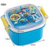 Skater Bento Box Mini 160ml Dessert Case Side Dish Holder Small Dishwasher Microwave OK Made in Japan Disney Toy Story 20 Boys RC1A