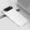 For iPhone Air Case Slim Fit Transparent Soft TPU Phone Cover