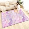 Dreamy Blending Large Room Carpet Non Slip Soft Cartoon Kids Bedroom Living Room Floor Mat Home Decor Children's Play Carpet