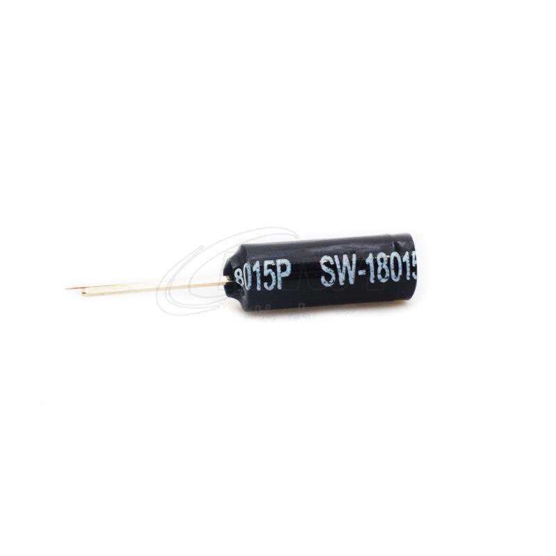SW-520D/18010P/18015P/18020P High-Sensitivity Tilt Sensor Switch