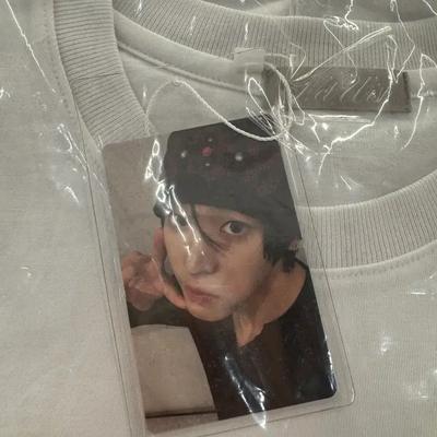 NCT Wish 2nd Anniversary Fan Meeting MD T-shirt Riku