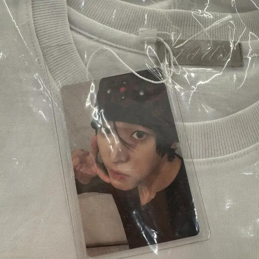 NCT Wish 2nd Anniversary Fan Meeting MD T-shirt Riku