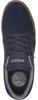 Кроссовки Etnies Barge LS (4101000351) dark blue