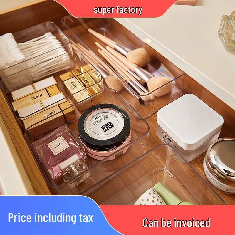 Underwear Drawer Organizer: Intimate Apparel Storage Divider
