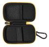 CaseSack Handheld GPS Case for Garmin eTrex 22x 32x 10 20 20x 30 30x 35t Touch 35 25