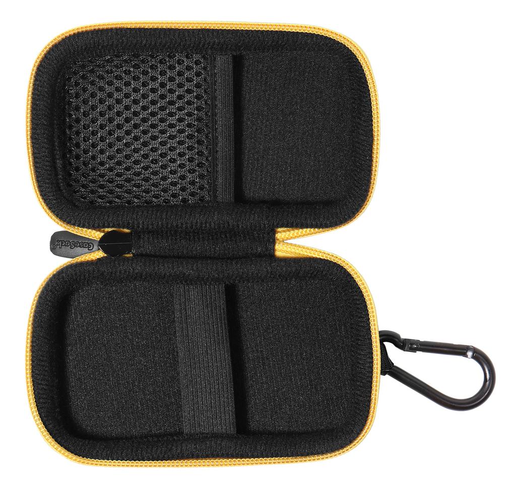 CaseSack Handheld GPS Case for Garmin eTrex 22x 32x 10 20 20x 30 30x 35t Touch 35 25