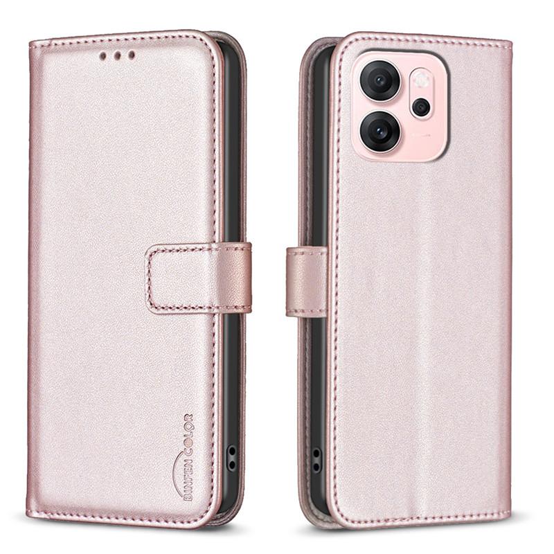 Wallet Flip Case For OPPO Reno14 F 5G Cover Cases On For OPPO Reno 14F 13F Reno13 FS 5G 4G Coque Leather Phone Protective Bags