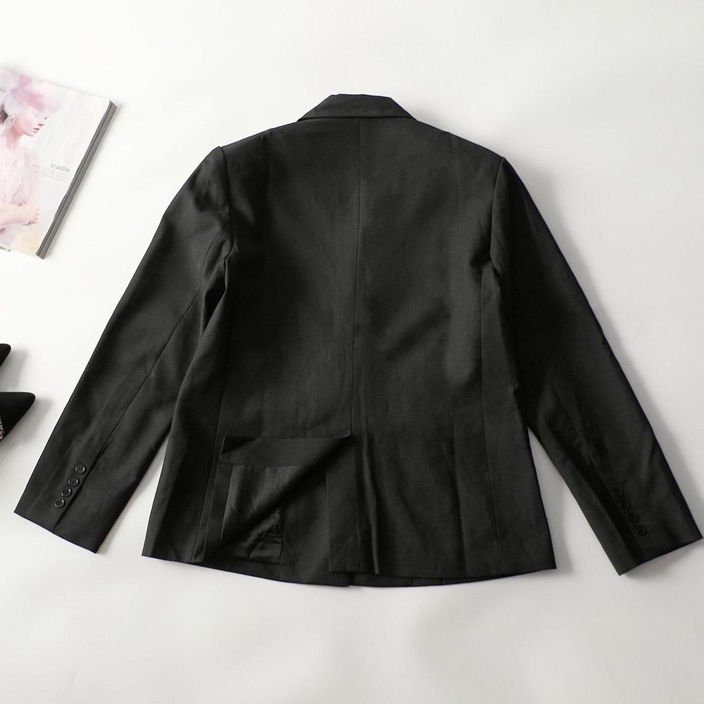 248008 Autumn Long Sleeve Mid-Length Women's Suit - Clearance