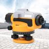 Instrument de nivelare automată, compensator amortizat magnetic și blocare de transport, instrument de nivelare automată a nivelului optic de 32X