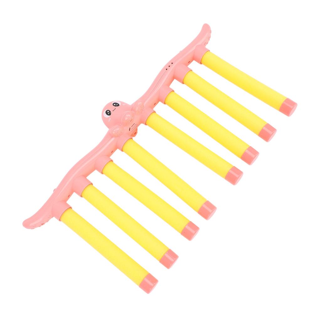 Stockfangspiel Interaktiv 3 Fallgeschwindigkeiten Einstellbar Hand-Auge-Koordination Pädagogisch