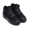DM0967-001 Nike GS Air 3 Retro Black Cat (2025)