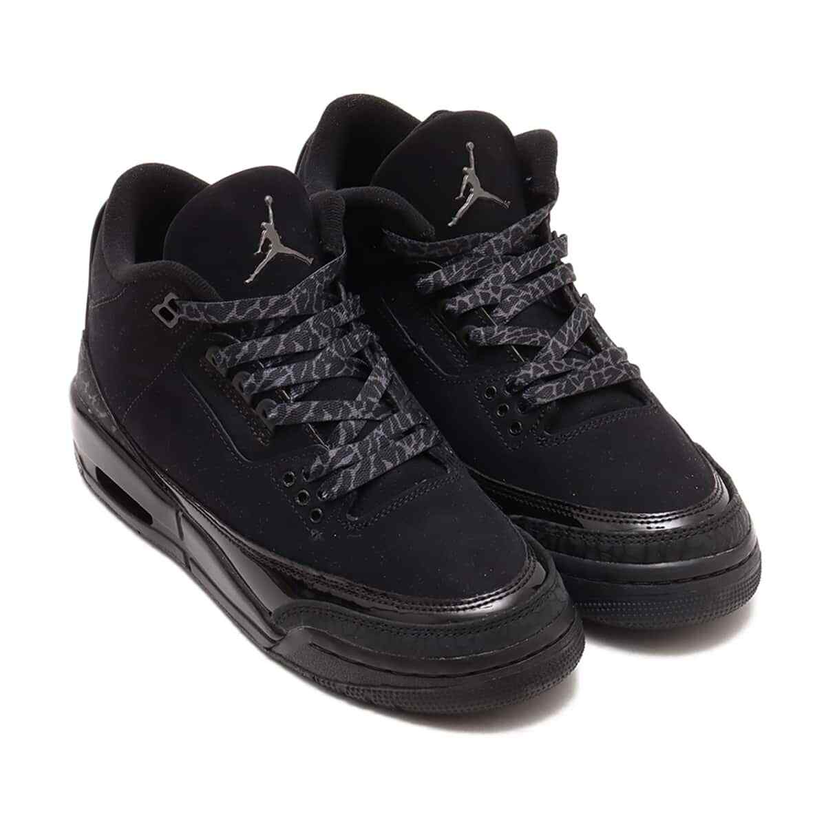 DM0967-001 Nike GS Air Jordan 3