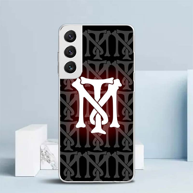 Scarface 1983 Film Al Pacino Movie Soft Cover for Samsung Galaxy S25 Edge S26 S24 S23 Ultra Phone Case S22 S21 Plus S20 FE Print