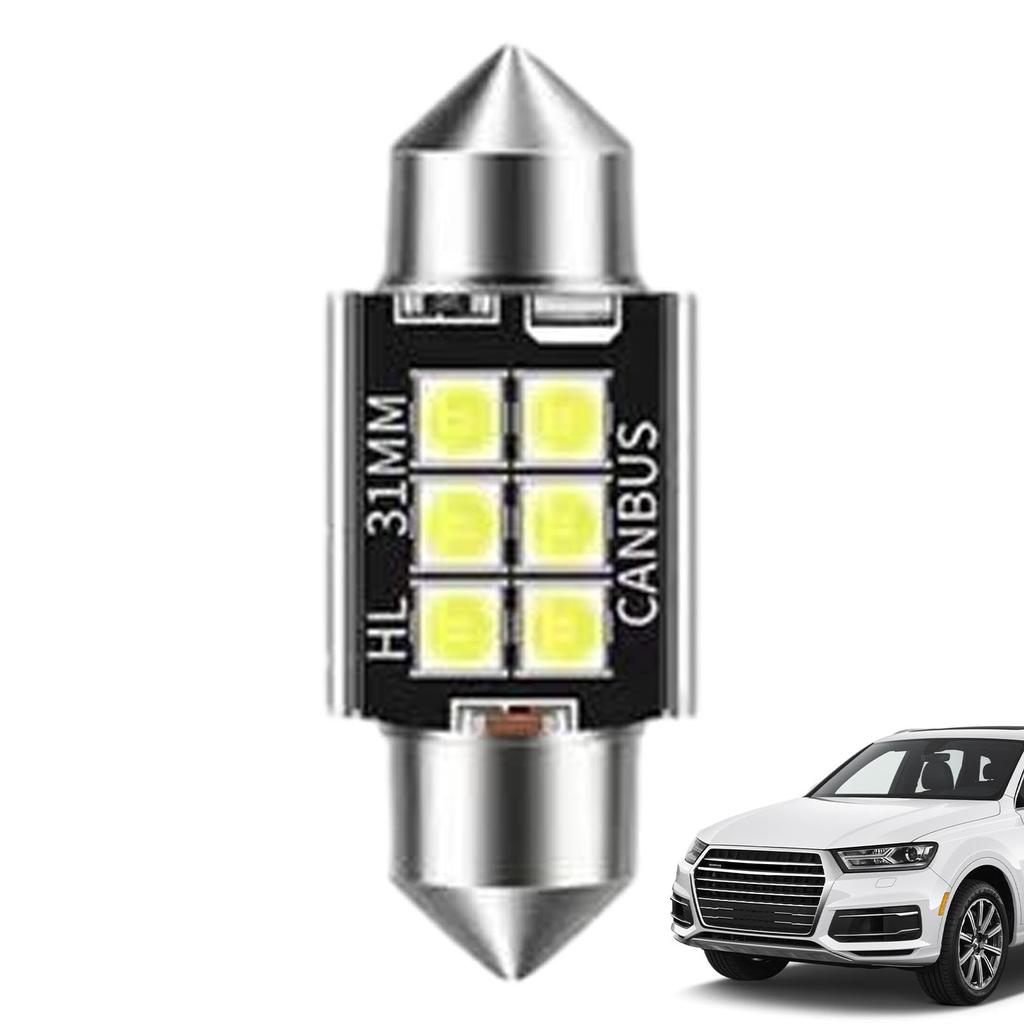 Car Dome Light, Interior Dome Light, Interior Reading Light Double Point Replacement Light |