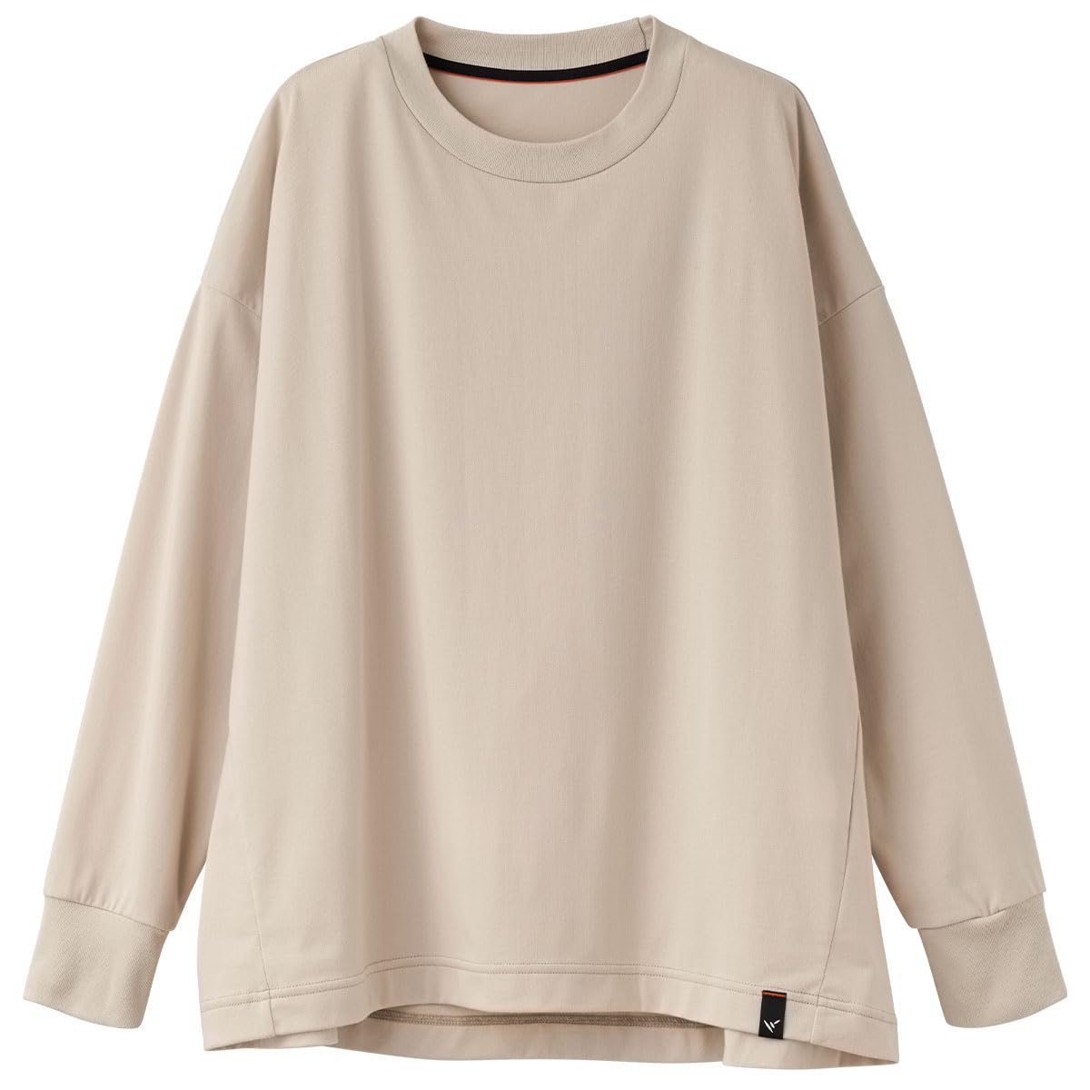 

Benex Recovery Wear Recovery Days General Medical Equipment с длинным рукавом бежевый XL 8550 женский бежевый