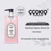 Cool Uke Hydrating Scented Shower Gel