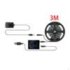 PC RGB Strip Gaming Light Professional Sync to Screen Color Ambient 1 Meter