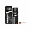 Hair Fibres Powder Fill Hair Seam And Hairline Powder Natural Fullness Waterproof And Sweat Proof Suitable For All Hair Types
