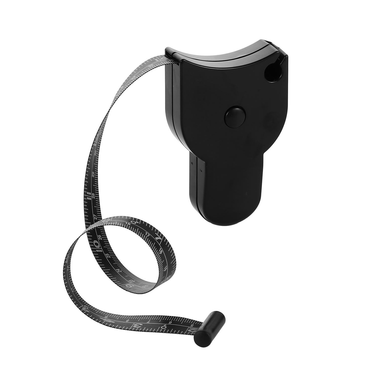 

Двусторонняя швея портной швейные принадлежности выдвижная рулетка измерительная лента линейка лента 1PC Type 3