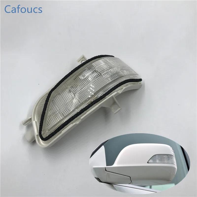 Cafoucs Rearview Mirror Turn Signal Light Side Indicator Lamp for Honda CR-V CRV 2007 2008 2009 2010 2011 Crosstour 2011-2016