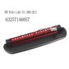 For BMW 3 Series Sedan E90 E92 2005- 2013 63257146057 High Mount Brake Light Assembly 3RD Brake Light