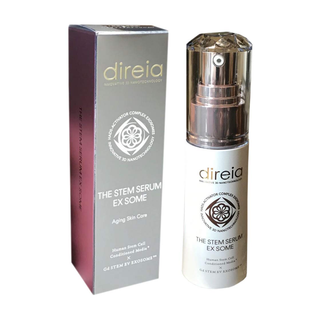 

Direia Serum 30 мл Direia Stem EX Some
