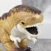 Simulation Tyrannosaurus Action Figures Statue Dinosaur Resin Model Toy Desktop Decoration Collection Toys Boys Birthday Gifts