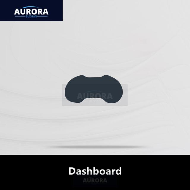 For SKODA OCTAVIA 17-19 Car Interior Center Console Transparent TPU Protective Film Anti-scratch Repair Film Accessories Refit