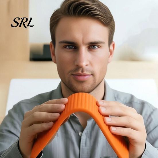 Portable Silicone Phone Holder Stand with Suction Cups, Foldable Flexible Desk Grip for Outdoor Shoots Tablet Laptop, Convertible Selfie Travel Hands