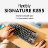 Logitech K855 Wireless Mechanical Keyboard