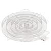 Round Cold Smoke Generator 33.5 Cm Stainless Steel