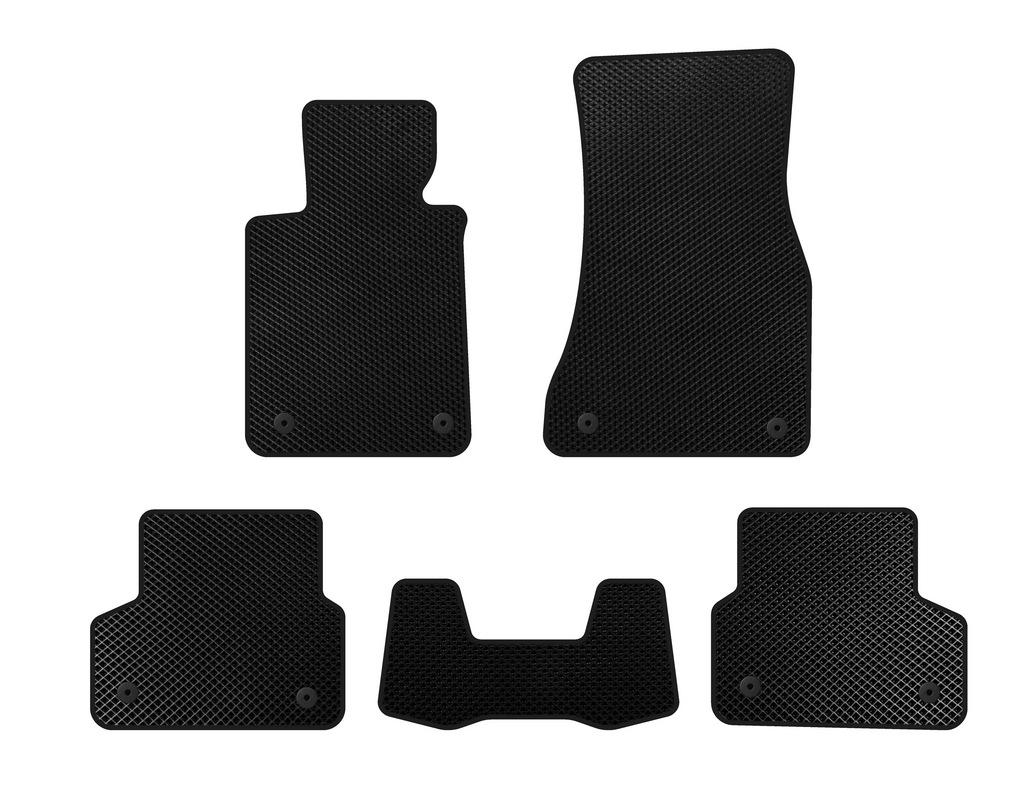 

EVA mats (For G30, Black) for BMW 5 Series G30/31 2017-2023