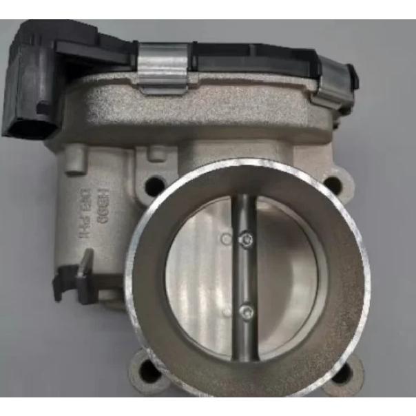 1042200GK050 1042200GH500 Electronic Engine Throttle Body 1042200GK050 For JAC Commercial Vehicle 1042200GK050