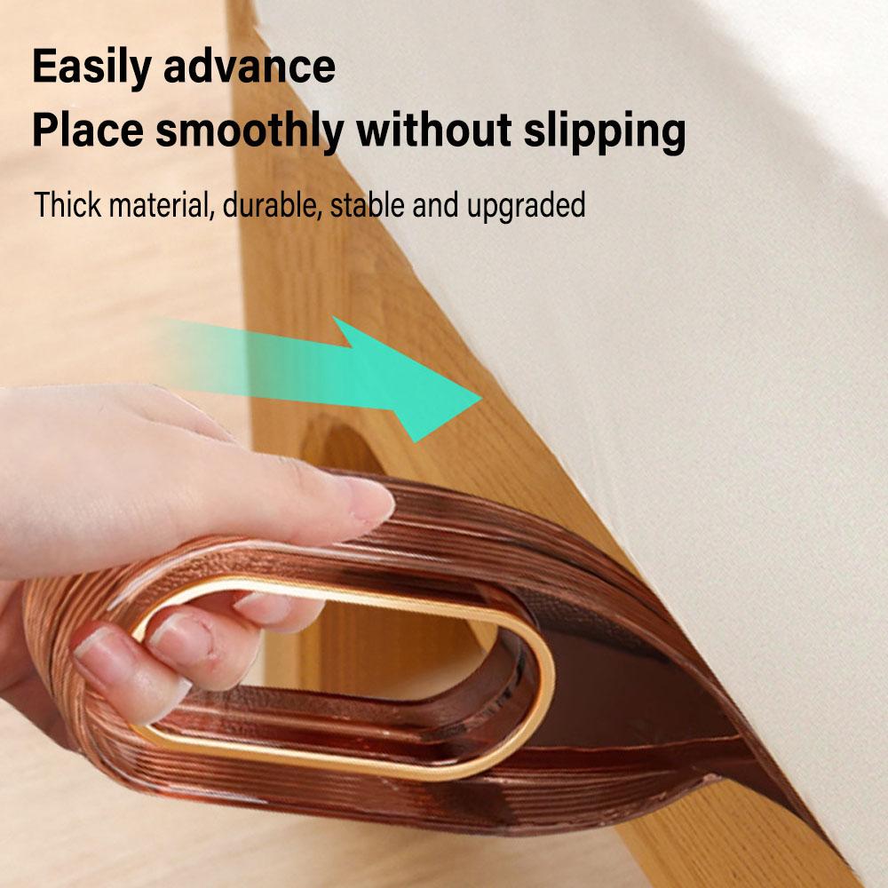Sheet Changing Portable Tool Mattress Lifter Ergonomic Mattress Wedge Lifter Bed Aid Domestic Mattress Lifting Aid Replacement