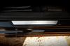 Накладки на пороги Flexill (4 шт) Exclusive для Volkswagen Passat B7 2012-2015 гг