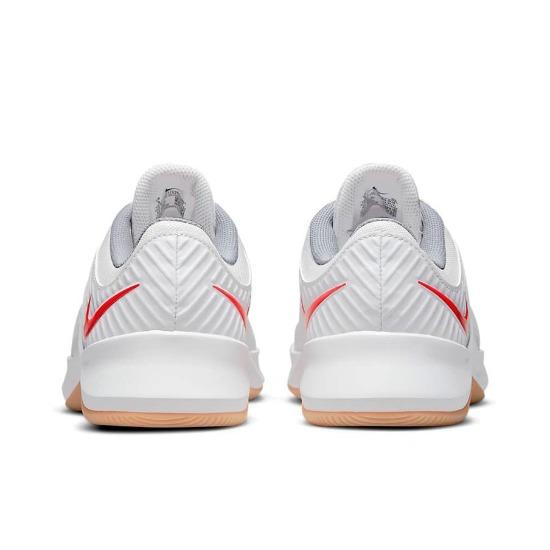 Nike MC Trainer 'Platinum Tint Chile Red' CU3580-004 Herrenschuhe