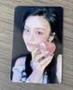 [USED] Itzy Yeji GWBG Makestar Pre-order Trading Card