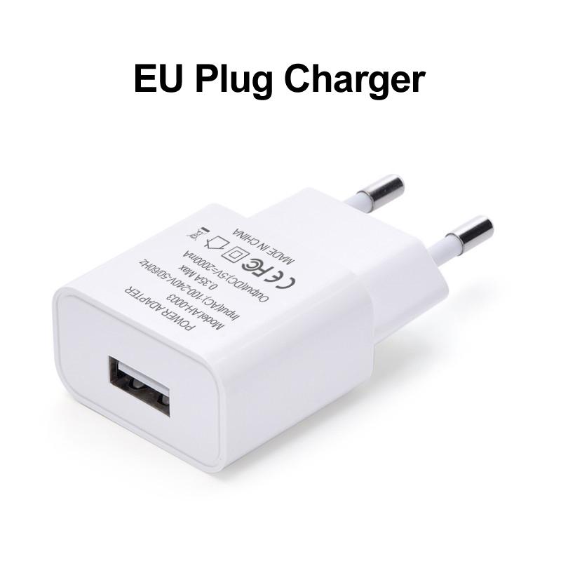 Rychlá nabíječka EU Adaptér pro rychlé nabíjení Pro Samsung Galaxy S10 S8 S9 S7 S6 edge Plus NOTE 10 9 8 7 A50 A40 A30 Datový kabel typu C