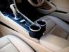 ALCABO Interior Multi-Pocket Series "Ring Cup Holder (AL-P202BS)" AL-P202BS