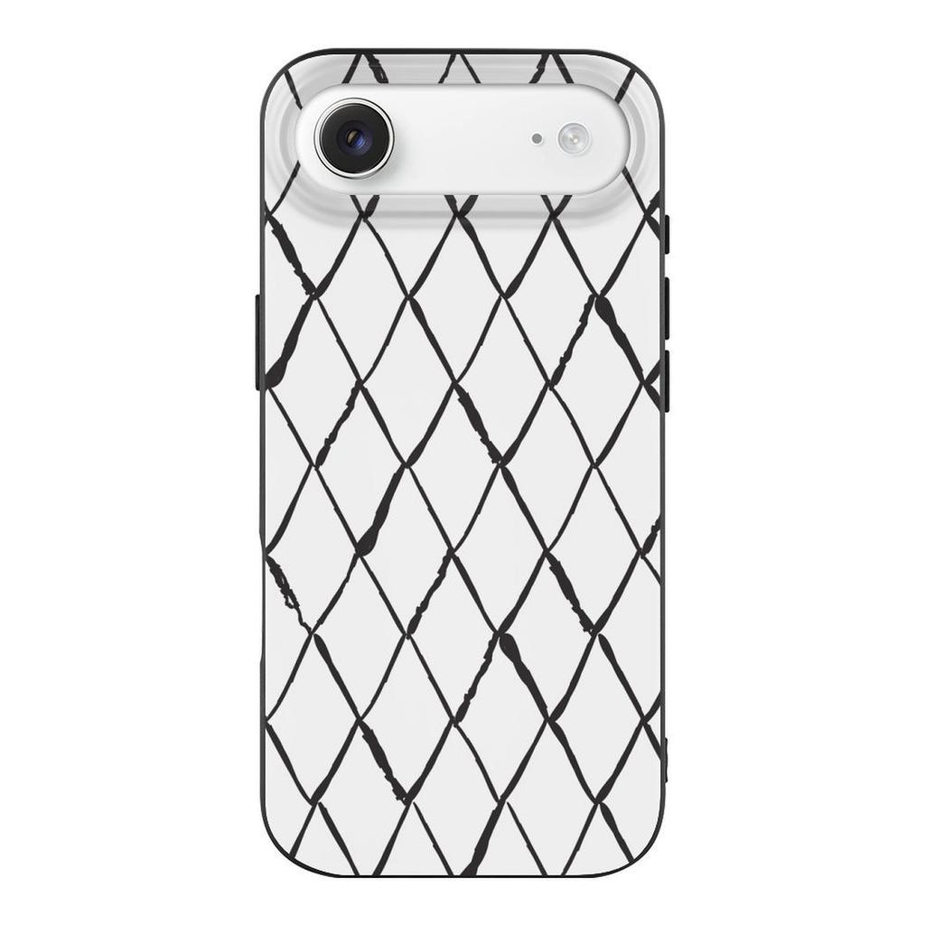 1 Pack For iPhone 17 Series TPU Phone Case Camera-Protection Soft Shockproof Design, Daily Protection