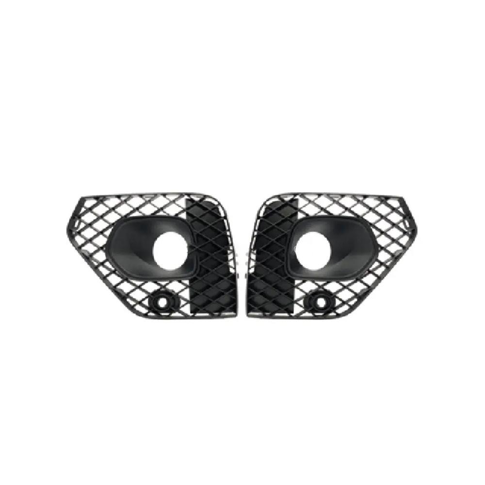 

For Bentley Bentayga 2021 Front Bumper Grill Radiator Grille 36A807675L 36A807676E 36A807345AK 36A807346AK