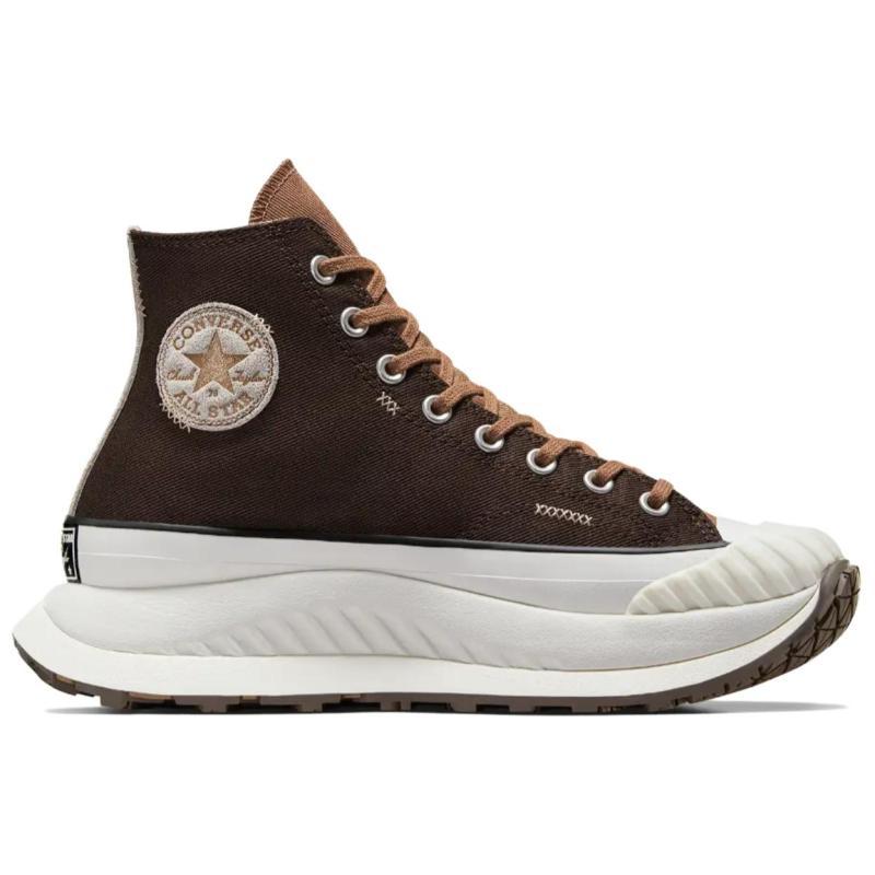 Converse Chuck 70 AT-CX High Top Espadrilles Unisex Brown